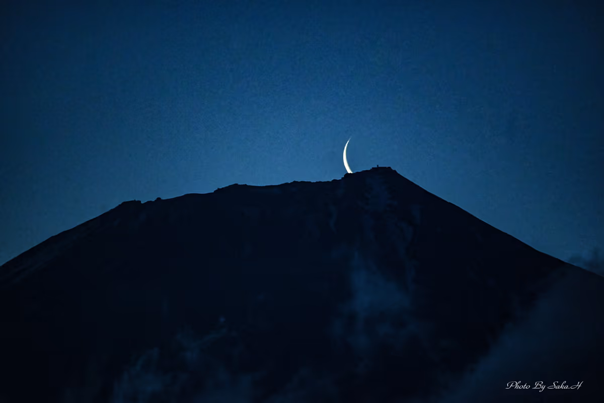 投稿写真：パール富士