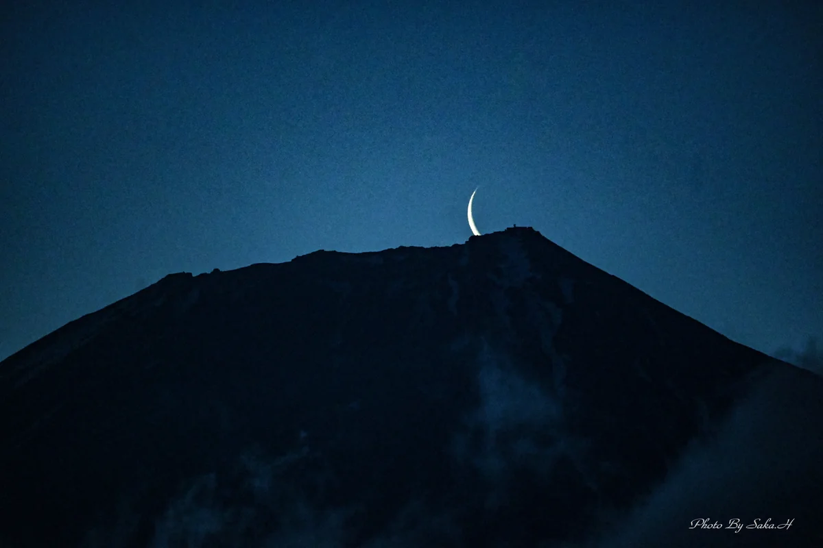 投稿写真：パール富士