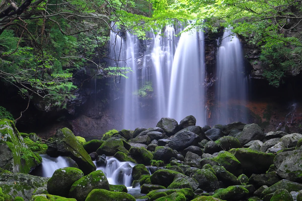 投稿写真：乙女の滝