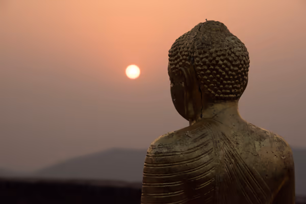 投稿：霊鷲山