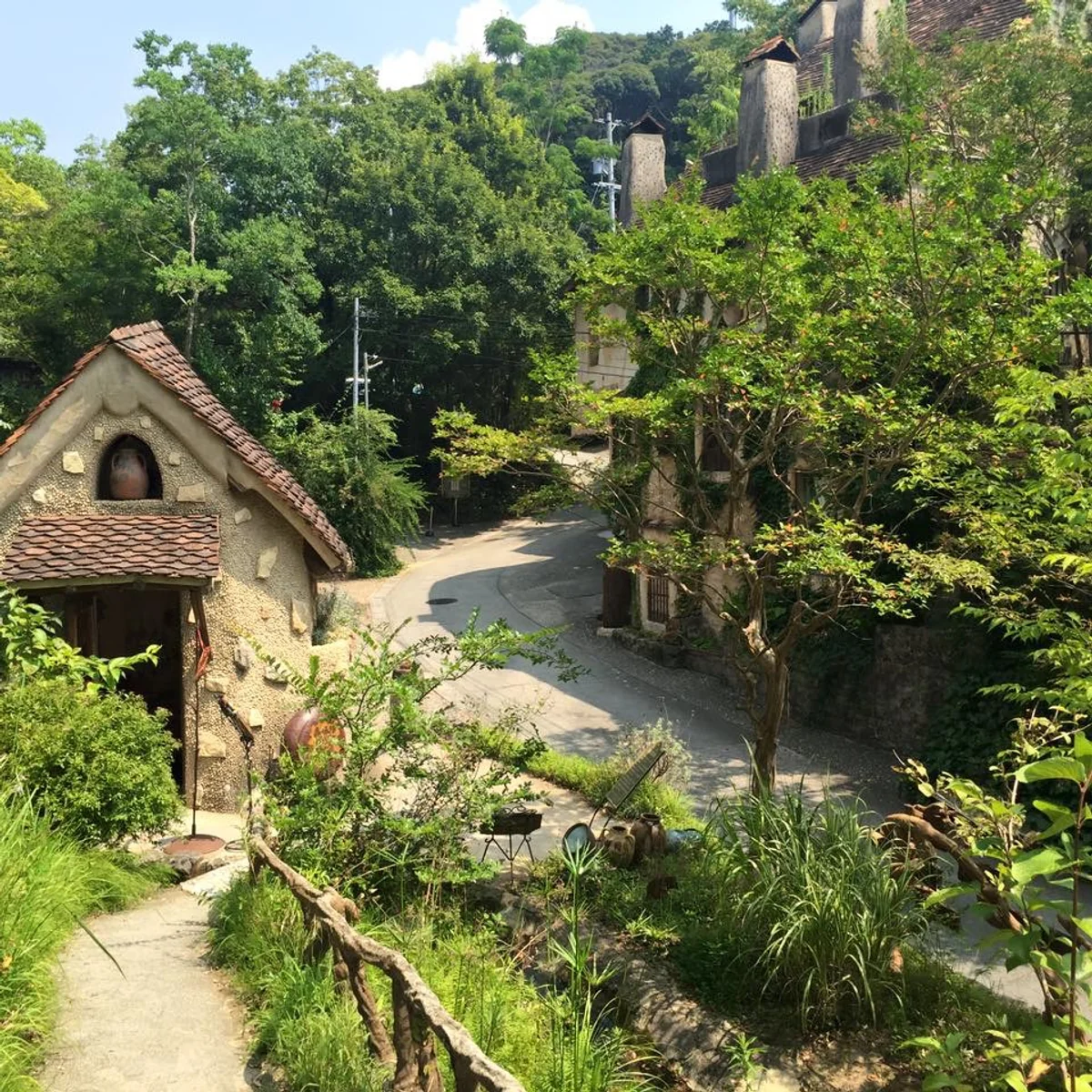 ジュンさんの投稿写真