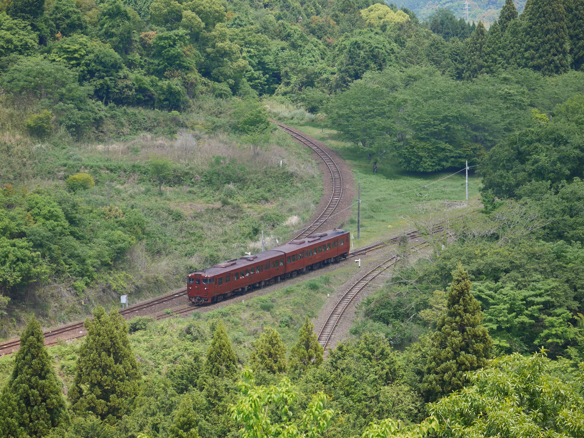 投稿写真：005大畑駅（熊本）