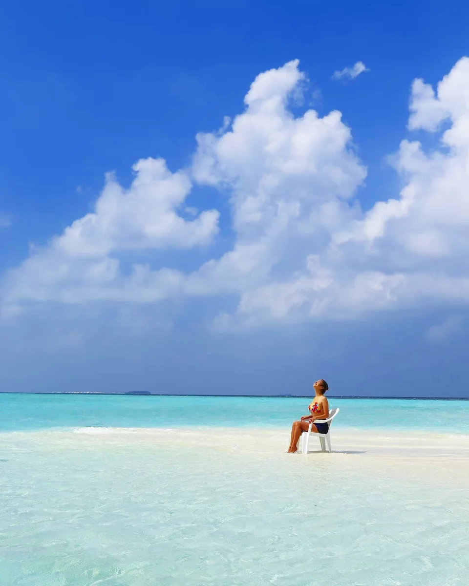 投稿写真：晴天