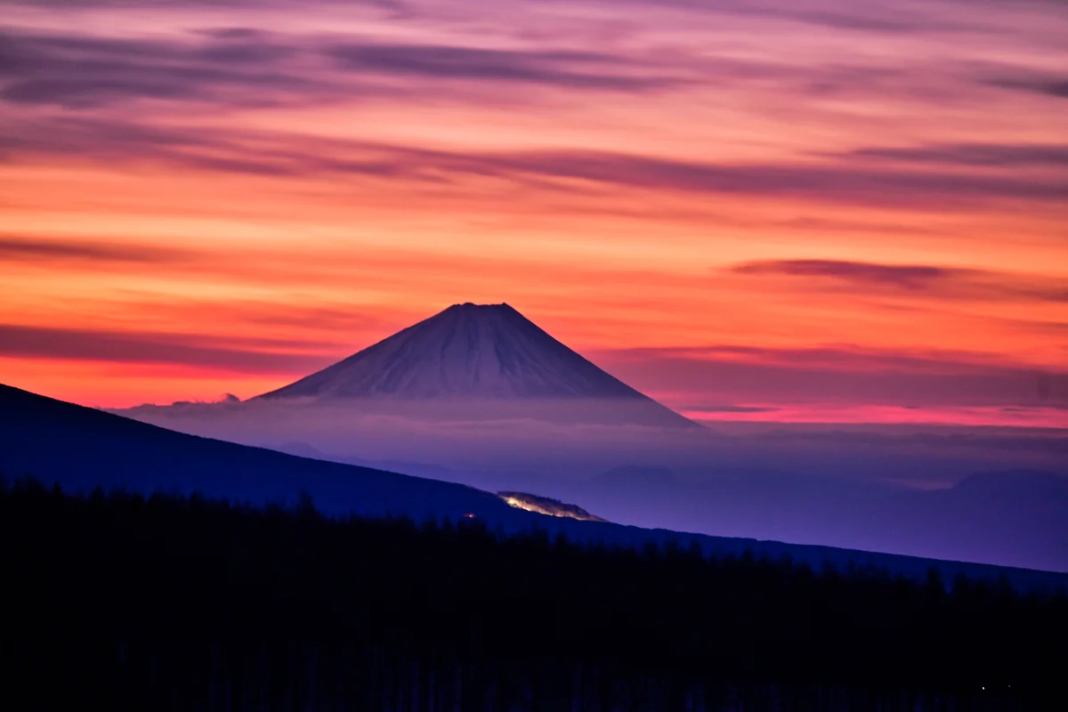 投稿写真：1700mの世界
