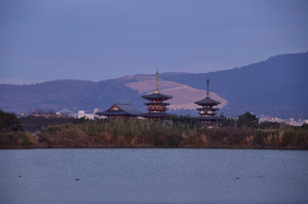 投稿写真：薬師寺