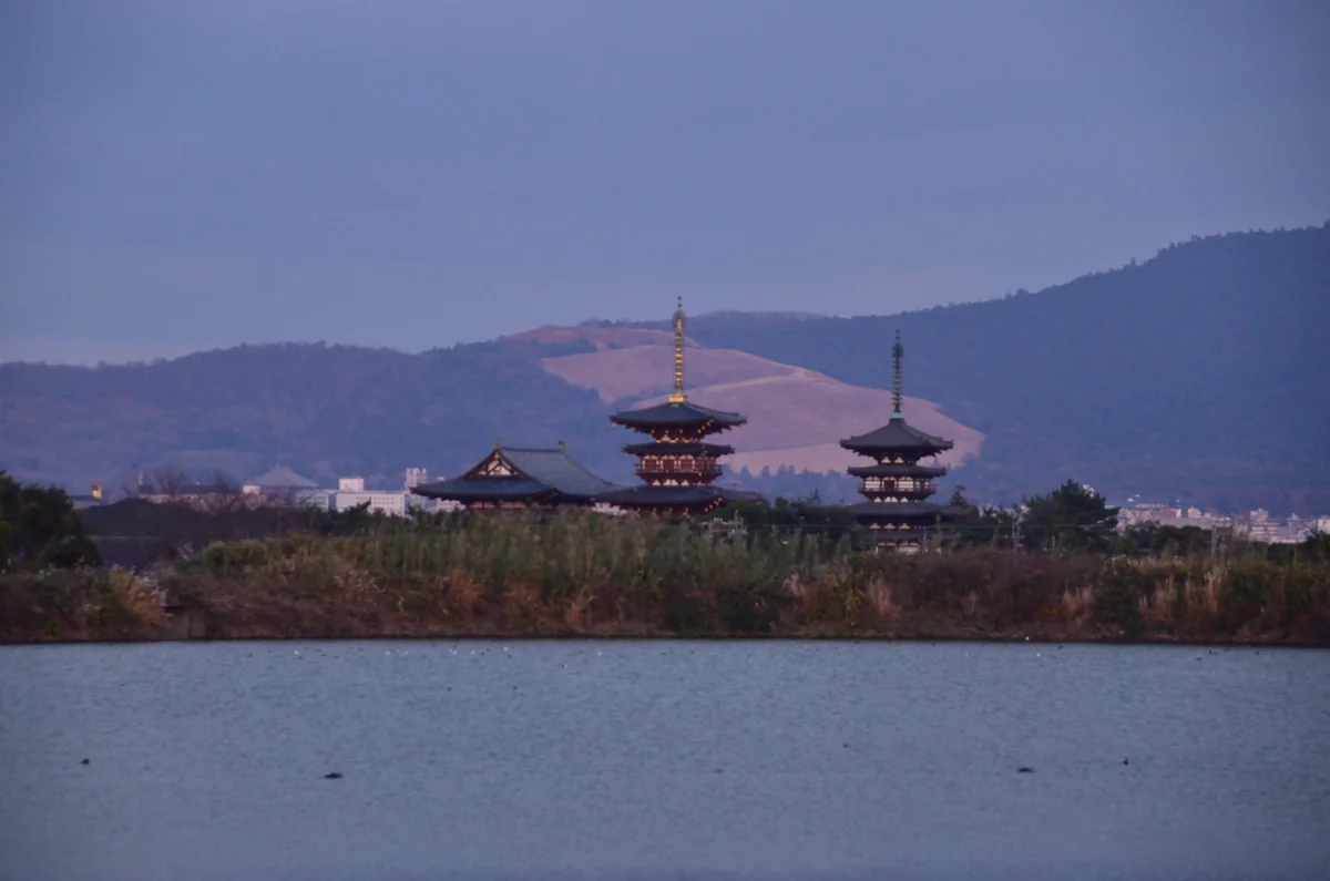 投稿写真：薬師寺