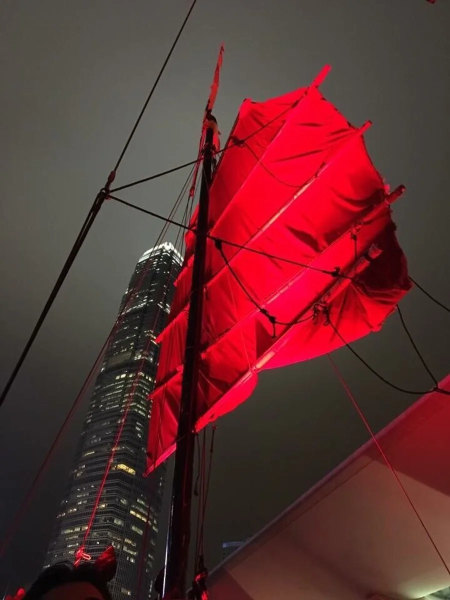 投稿写真：Hong Kong