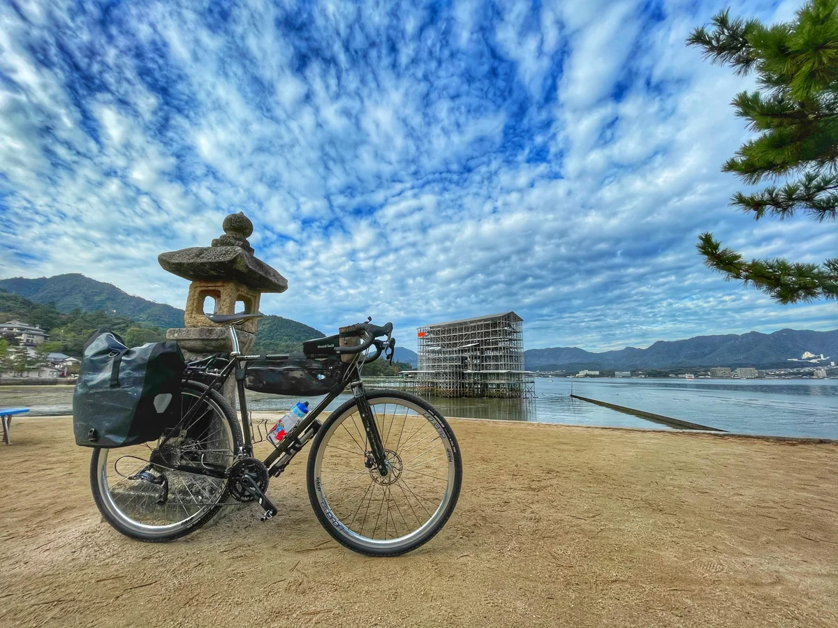 投稿写真：厳島神社