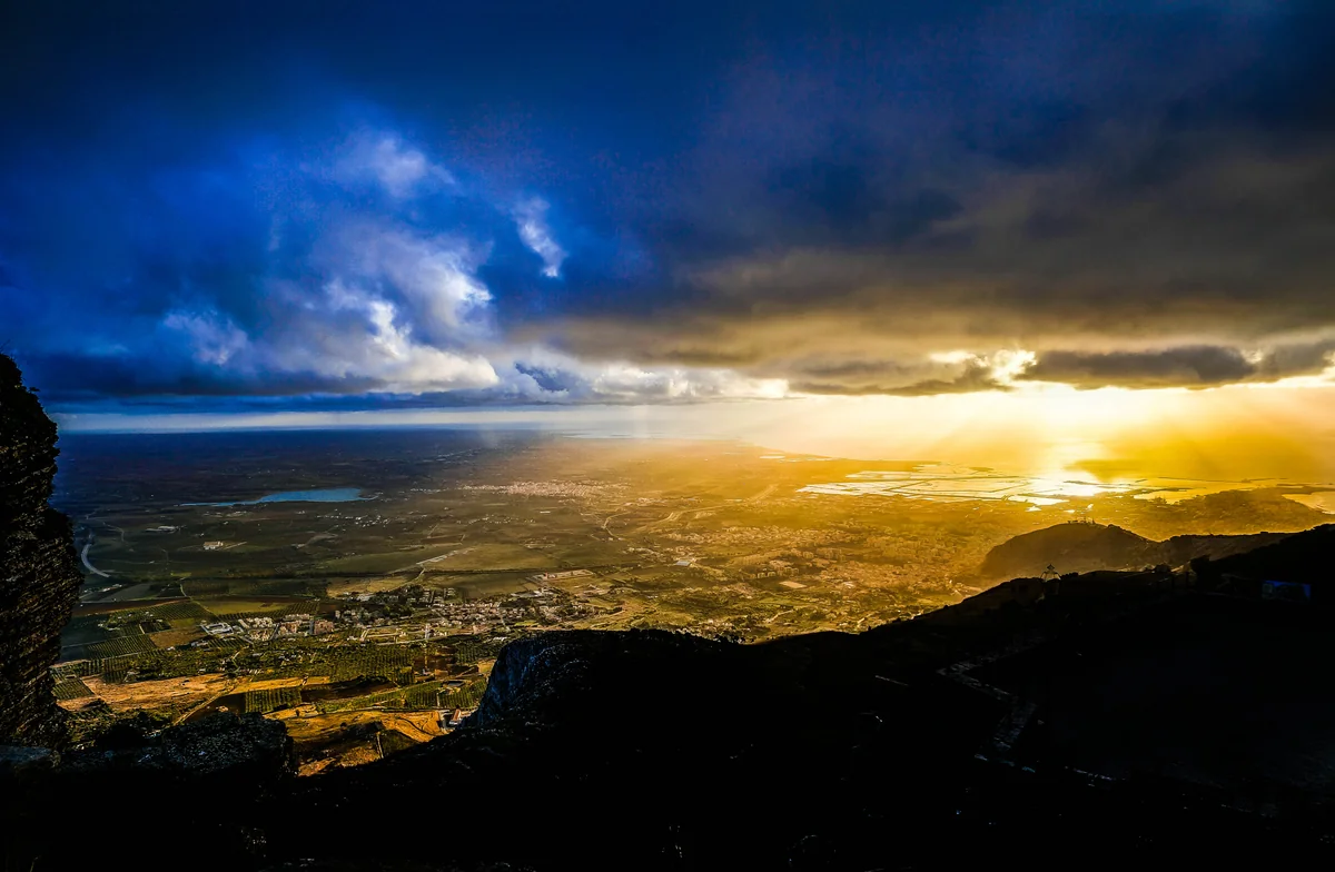 投稿写真：goddess of the earth