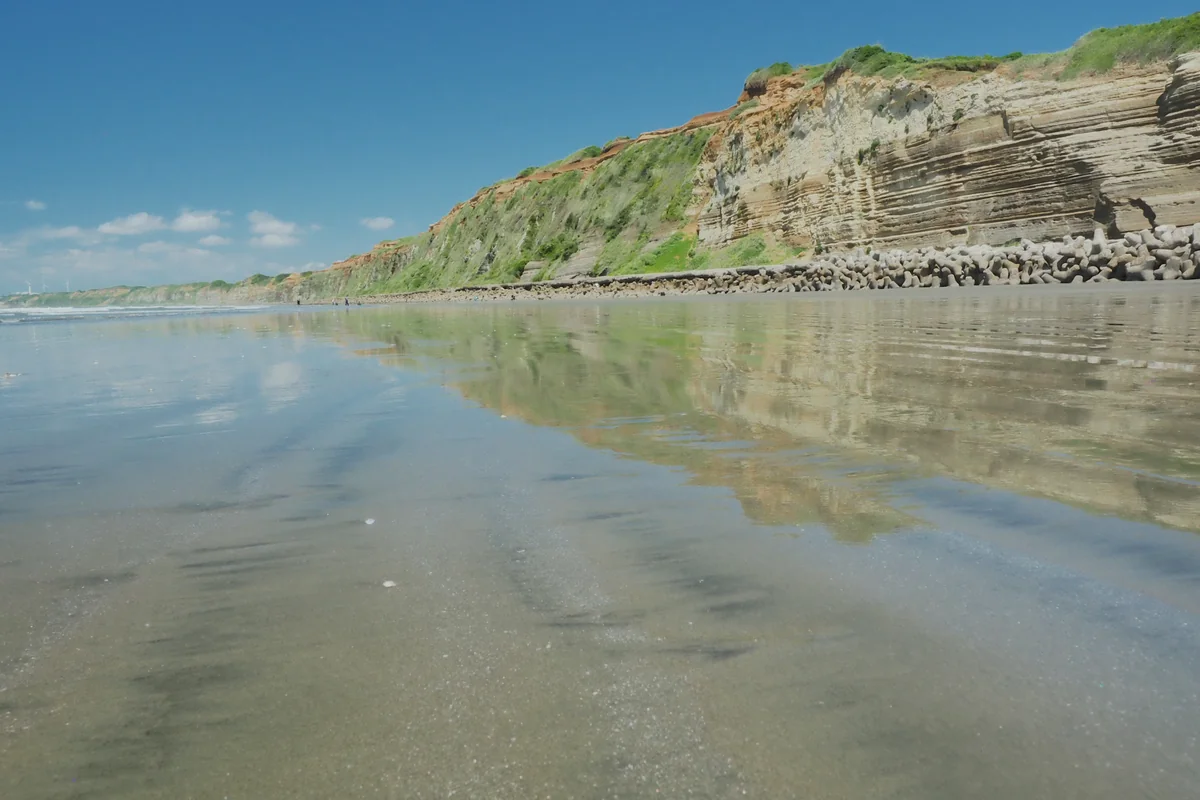 投稿写真：屛風ヶ浦