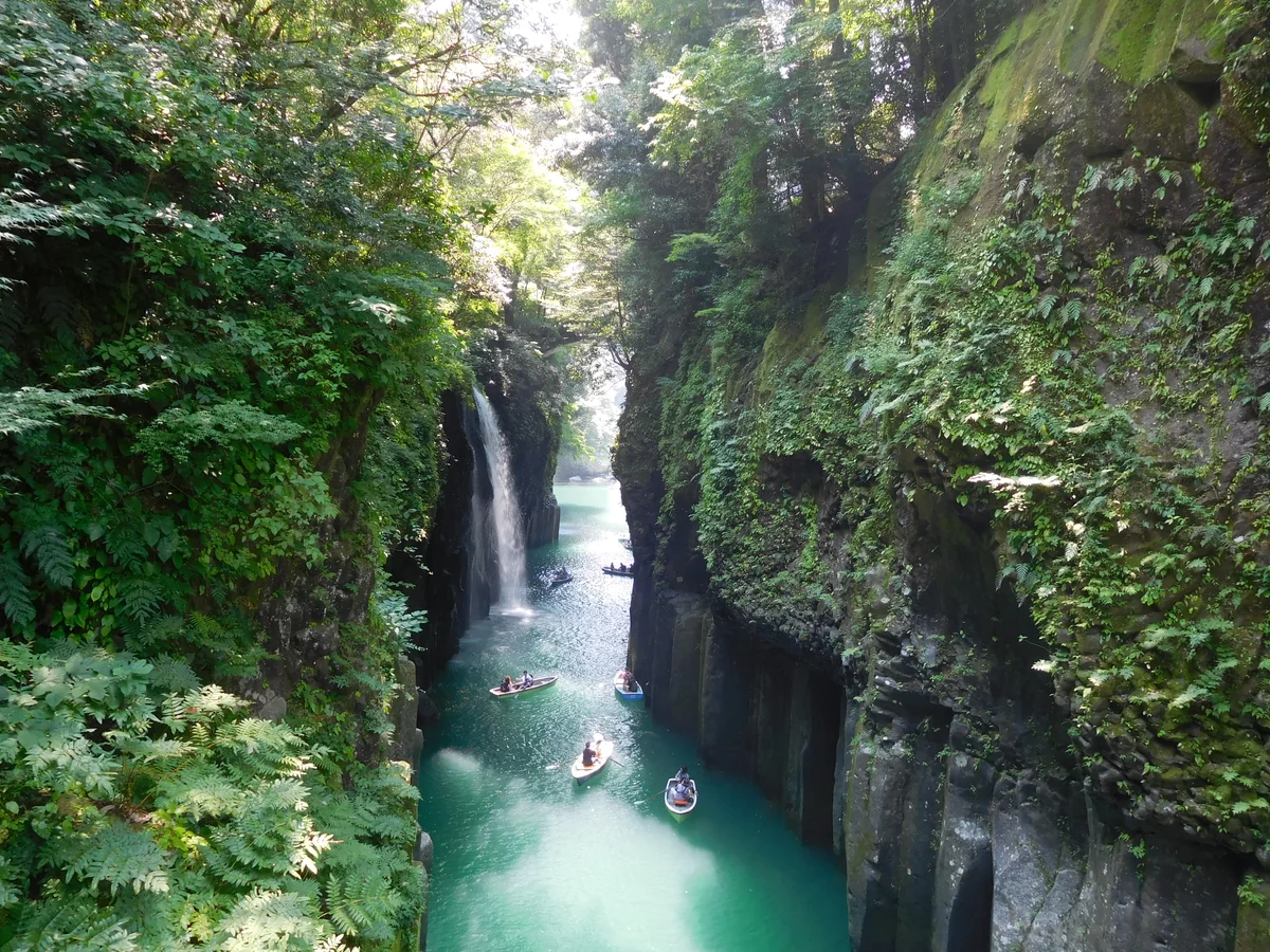 投稿写真：真名井の滝