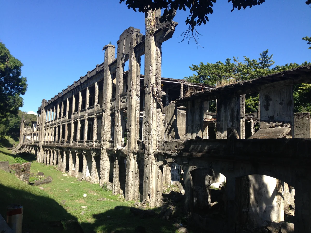 投稿写真：日本軍跡