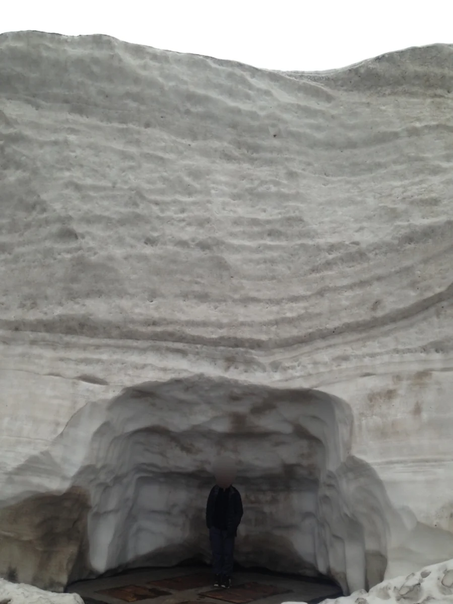 投稿写真：酸ヶ湯温泉