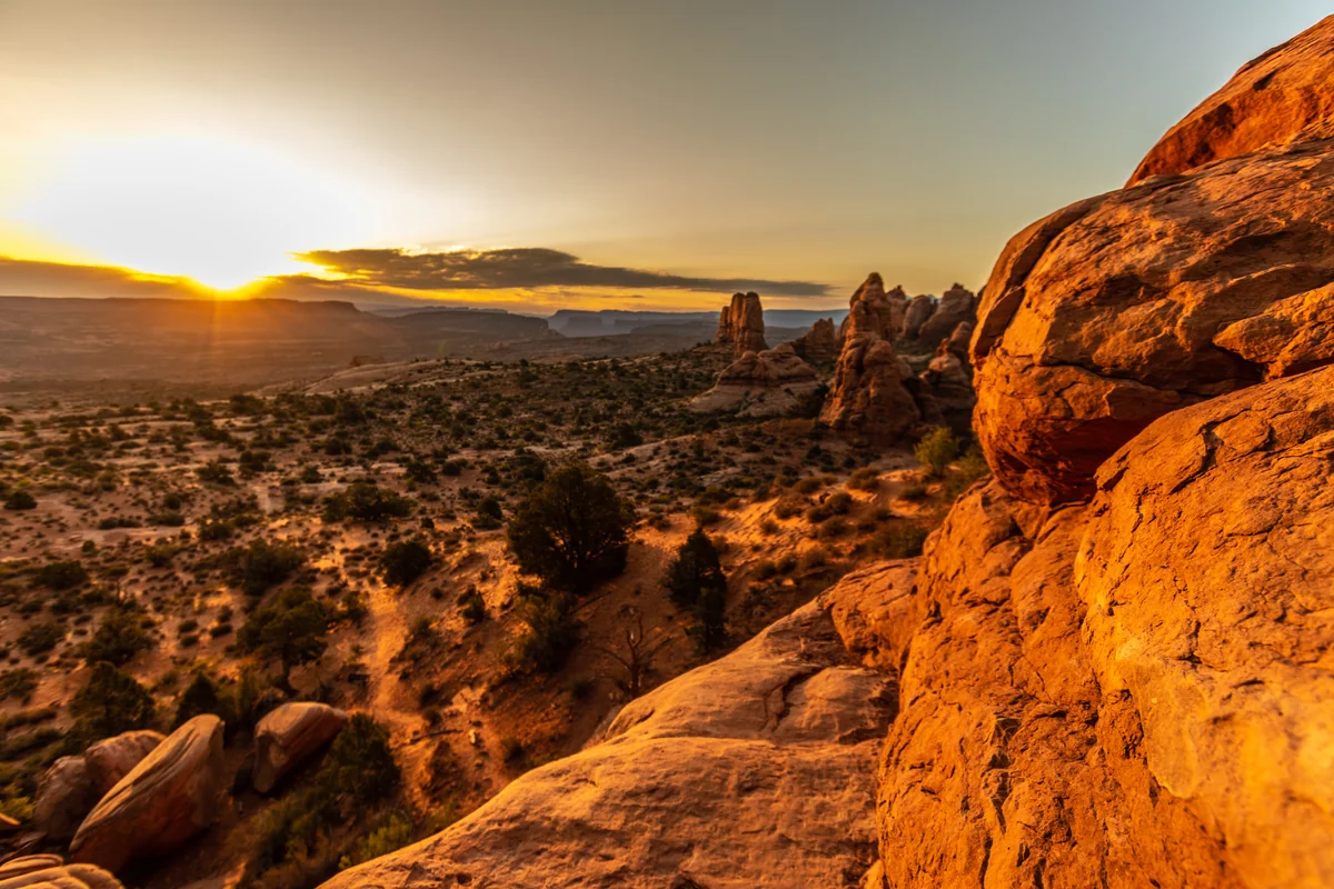 投稿写真：North Window