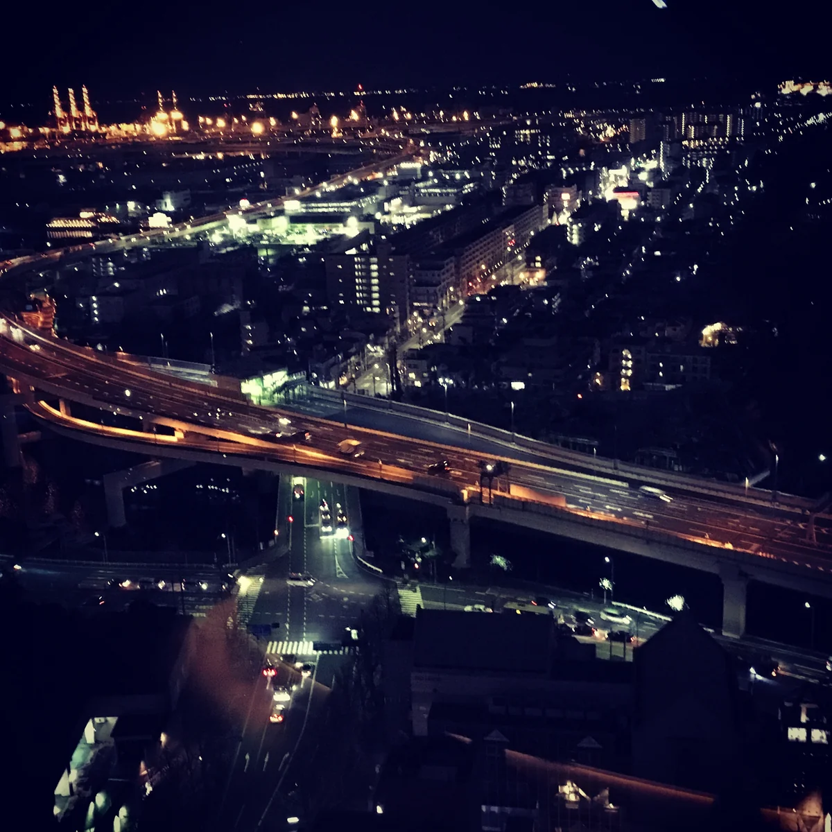 投稿写真：人の息づかい