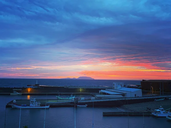 投稿：台風通過の日曜日