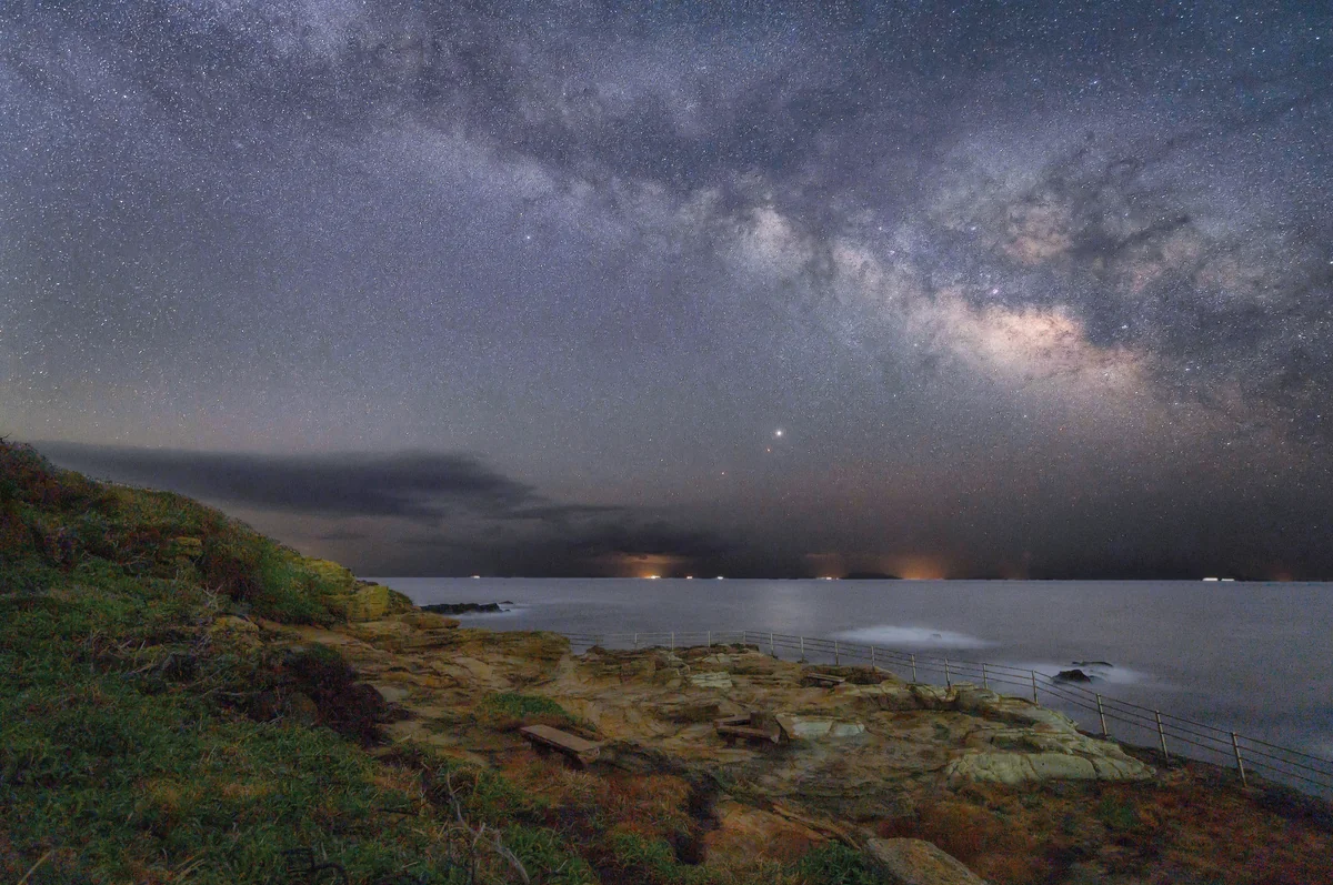 投稿写真：天 ノ 架け橋