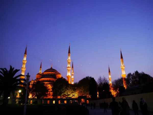 投稿：スルタンアフメト・モスク