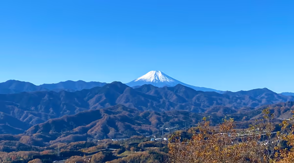 投稿：山波