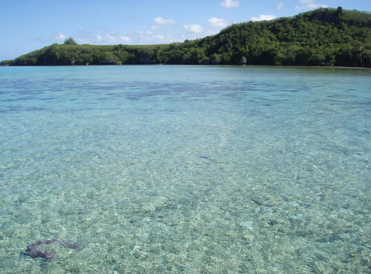 投稿写真：ピティの海