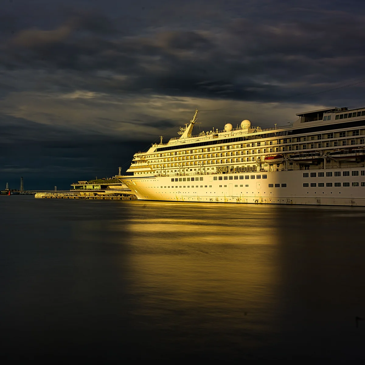 投稿写真：飛鳥Ⅱ