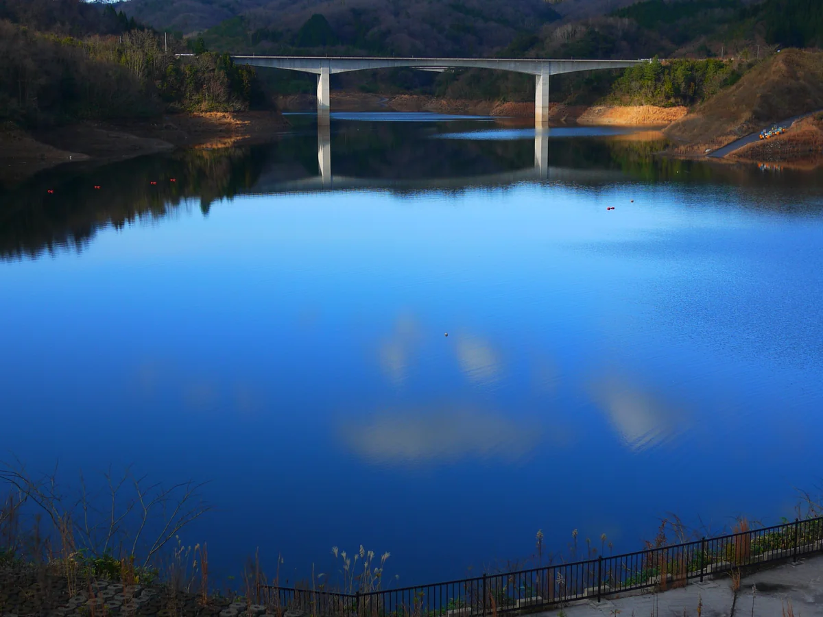 投稿写真：出雲 さくらおろち湖