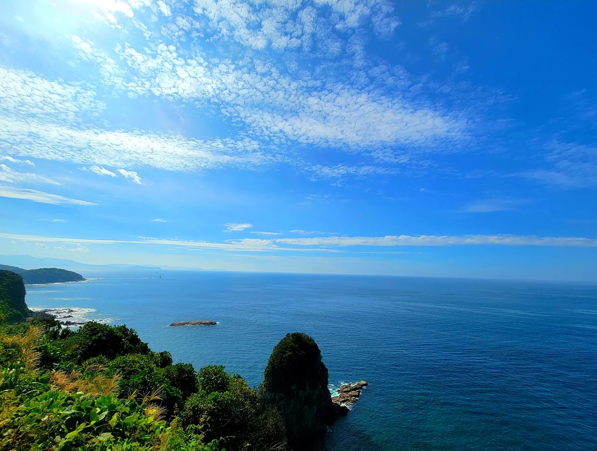 投稿写真：角力灘