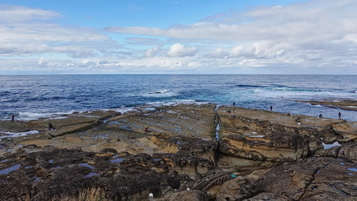 投稿写真：京丹後　五色浜