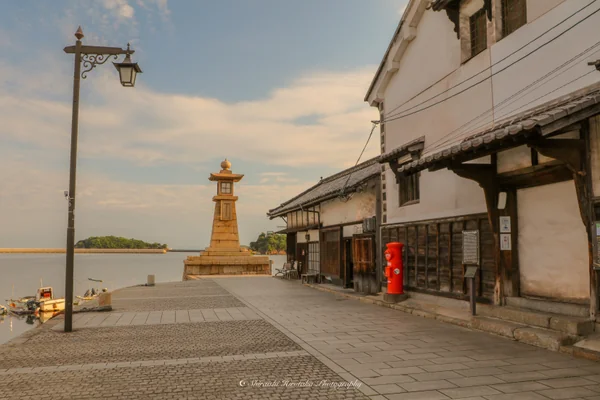 投稿：鞆の浦