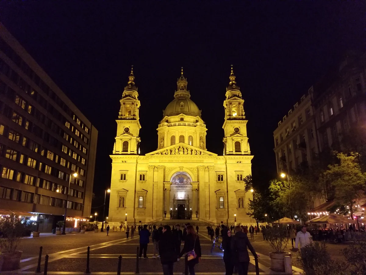 投稿写真：ブダペスト