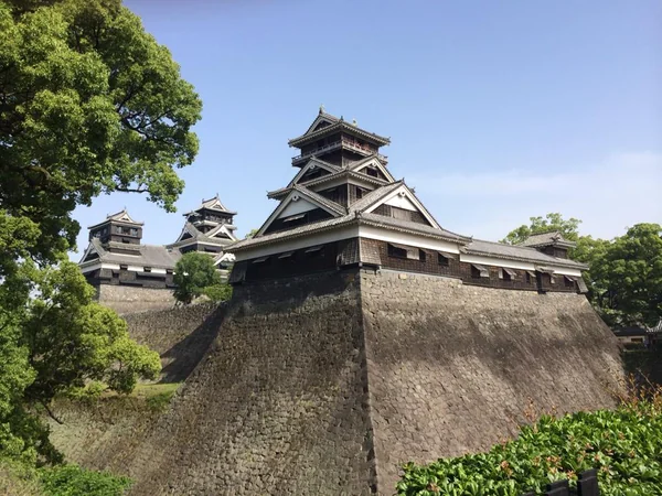 投稿：熊本城