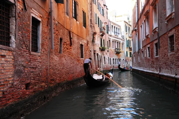 投稿：ベネチアのゴンドラ