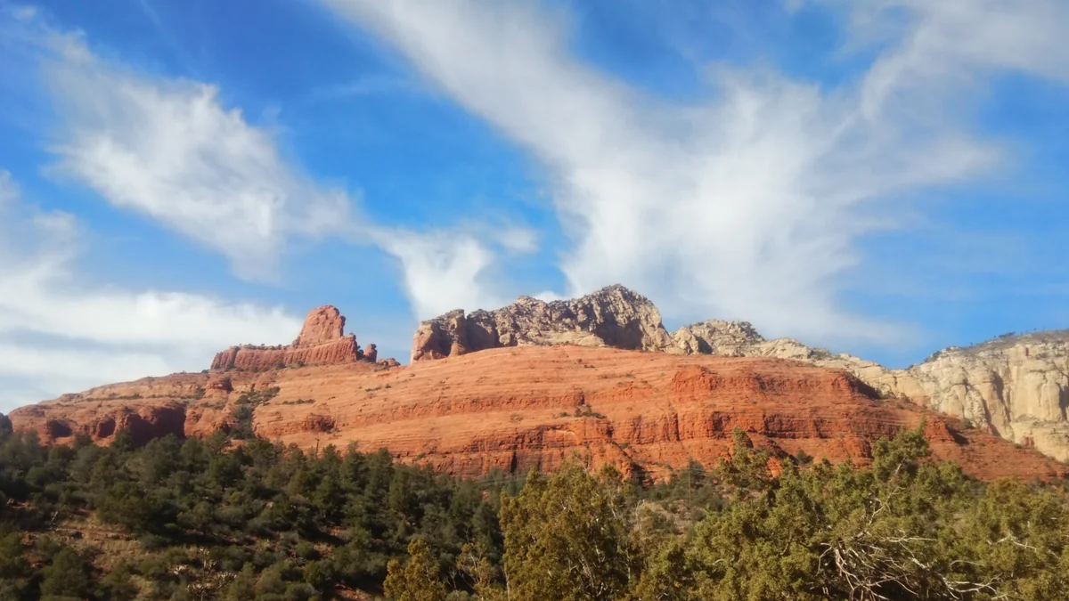 投稿写真：アメリカ・セドナのパワースポット