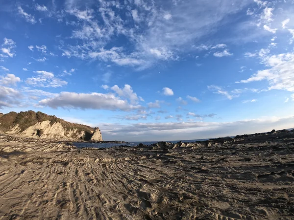 投稿：三浦・岩礁のみち