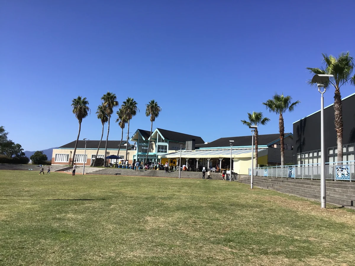 投稿写真：青空