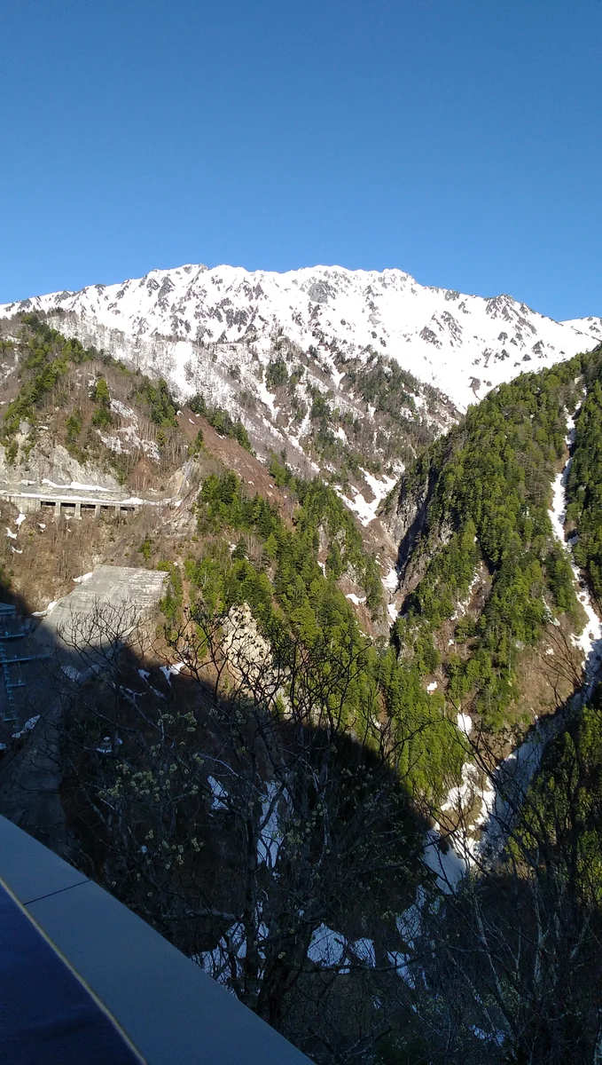 投稿写真：立山