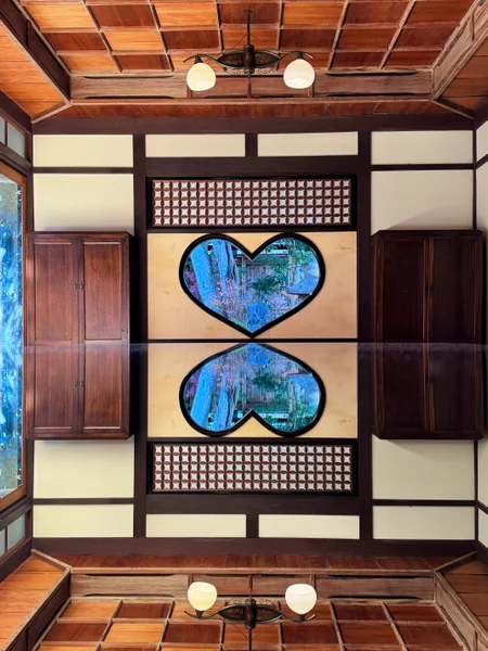 投稿：教林坊別院 マーチャントミュージアム