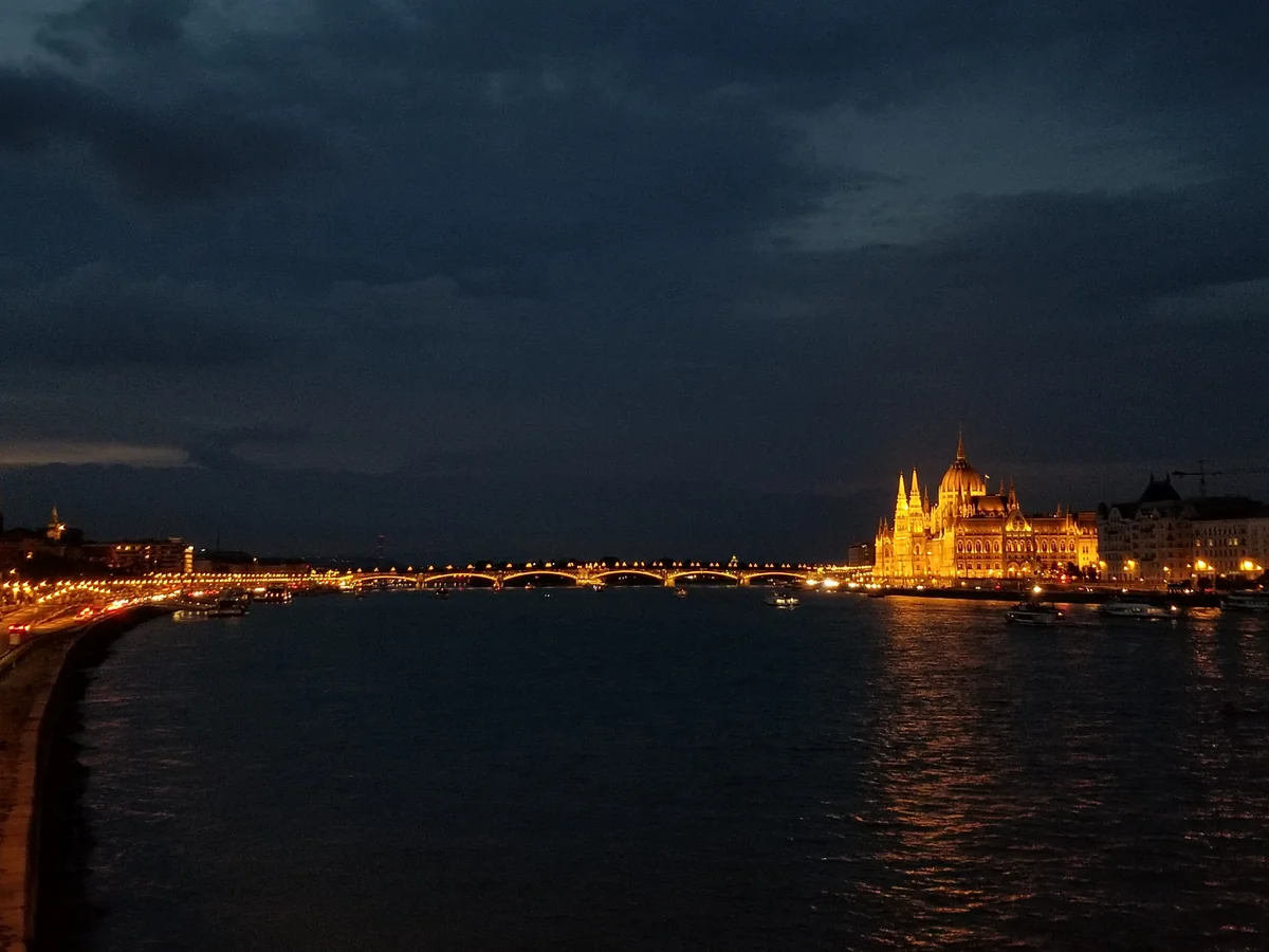 投稿写真：ブダペスト