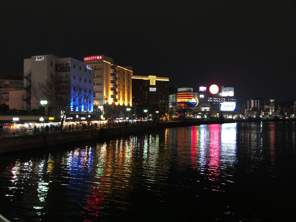 投稿写真：博多屋台