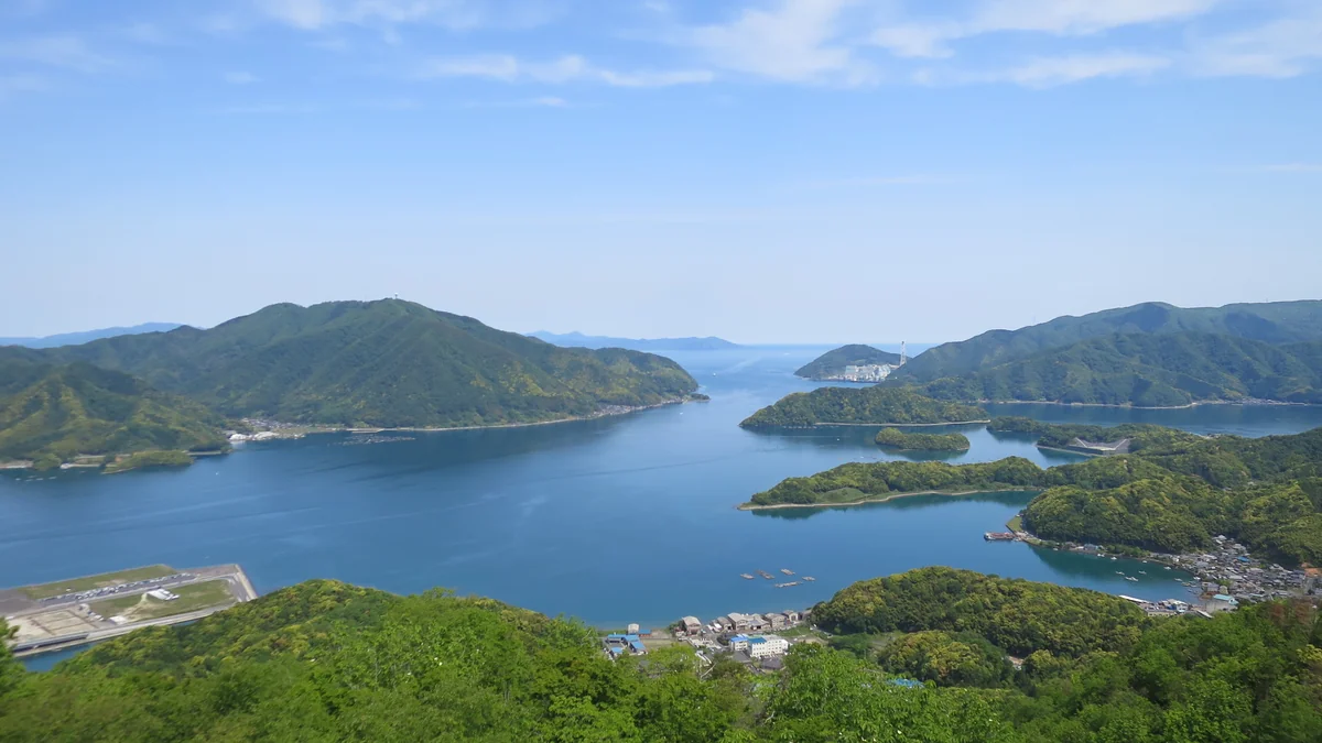 投稿写真：舞鶴湾