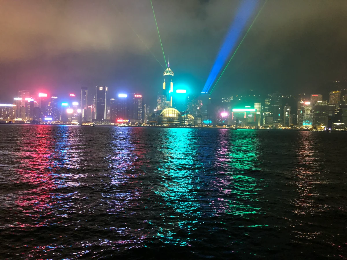 投稿写真：シンフォニーオブライツ