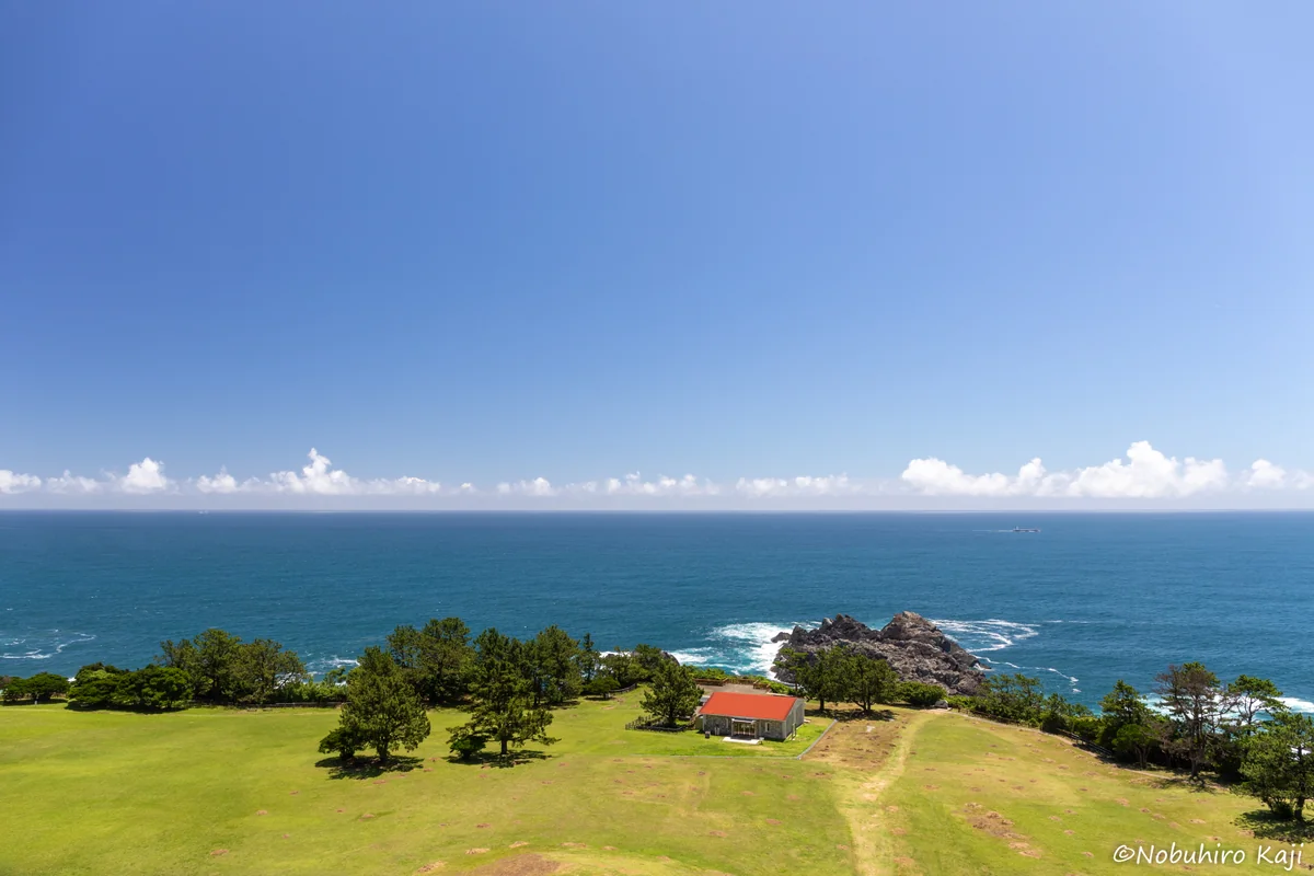 投稿写真：本州最南端