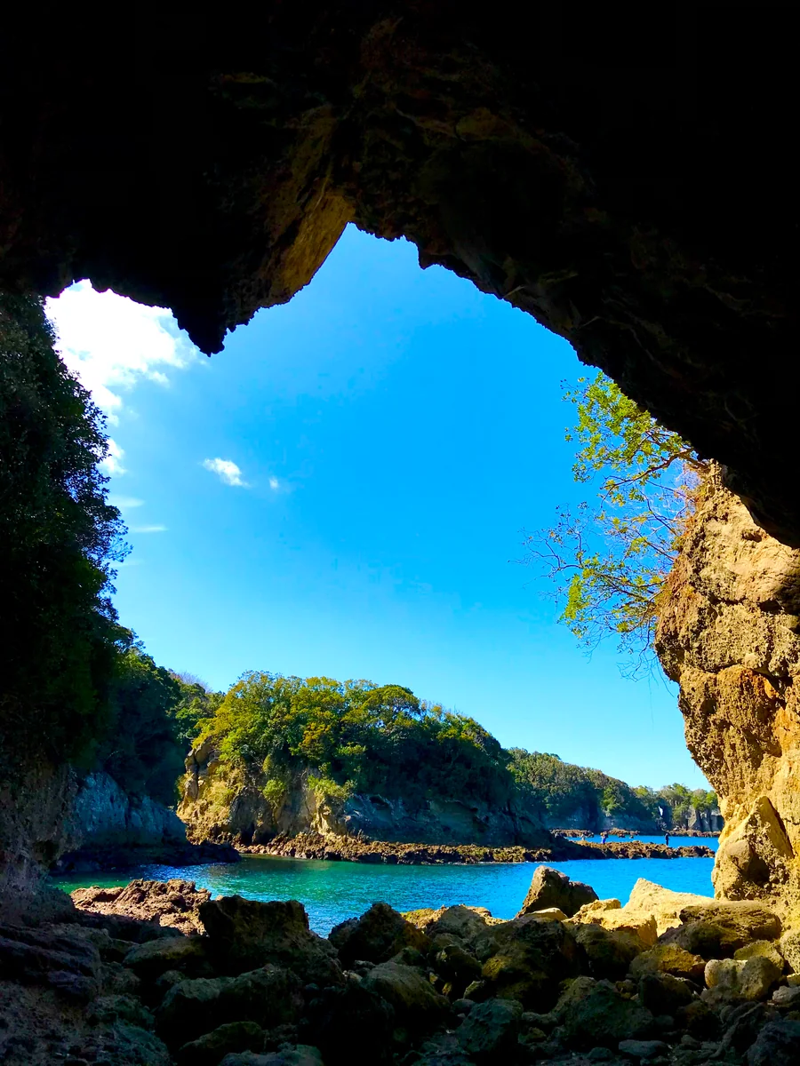 投稿写真：暇人の秘密基地に行けば