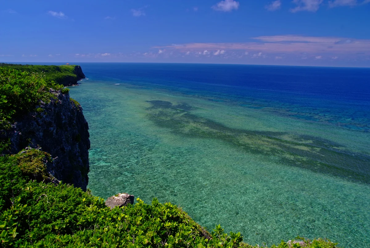 投稿写真：絶景、伊良部島ー２－！