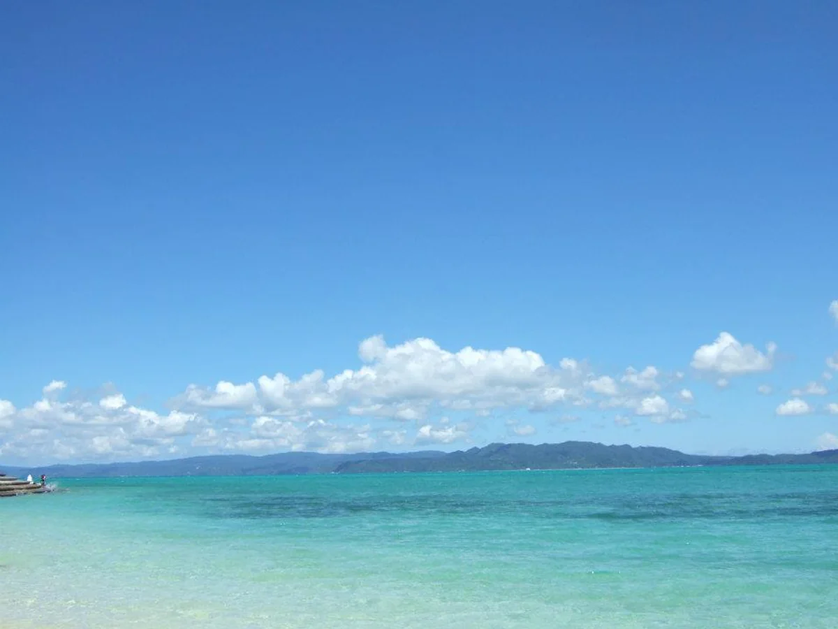 投稿写真：スカイブルー