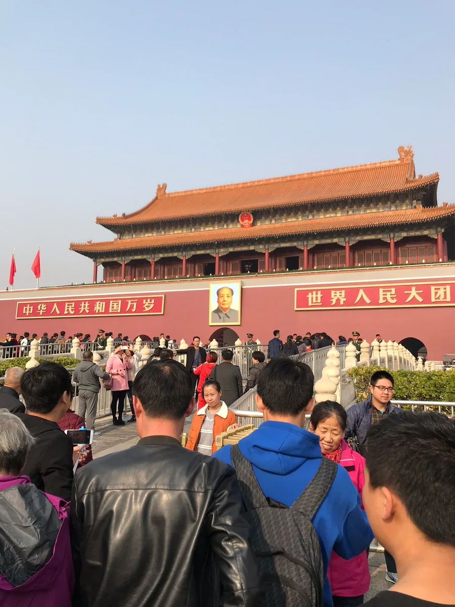 投稿写真：北京