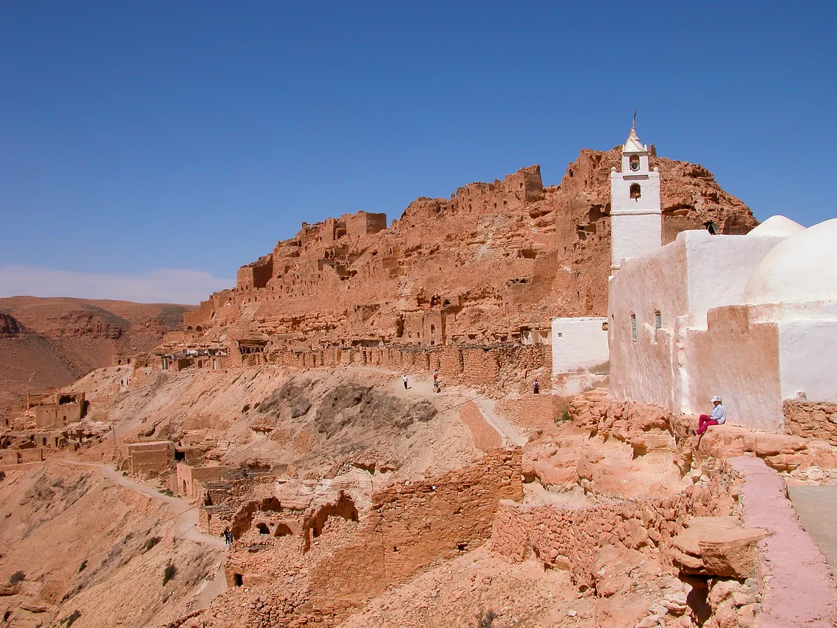 投稿写真：シェニニ