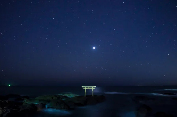 投稿：神磯の鳥居
