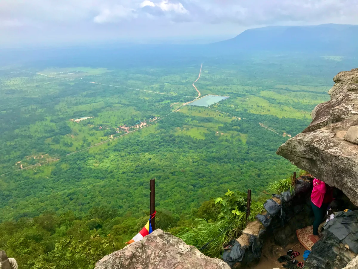 投稿写真：プレア・ヴィヘア