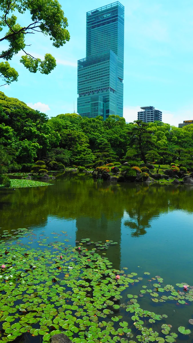 投稿写真：アベノハルカス